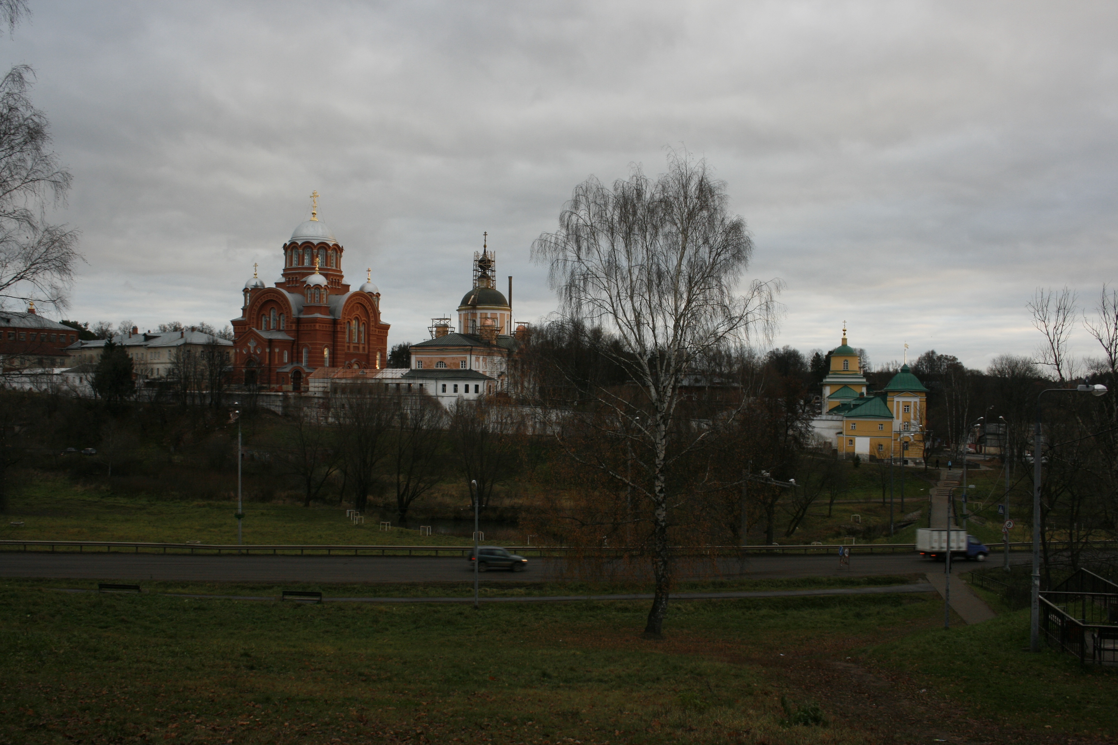 хотьково москва