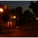 Rynek in Gniezno city