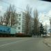 Штаб в городе Севастополь