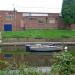 Training Ship 'Tiger', The Leicester Sea Cadet HQ. in Leicester city