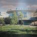 Торговый центр «Шайба» в городе Псков