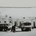 Автобусная остановка 