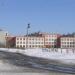 Средняя школа № 15 в городе Курган