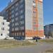 Курганская поликлиника № 4 в городе Курган