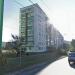 1-й микрорайон, 11 в городе Курган