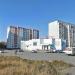 Супермаркет «Метрополис» в городе Курган