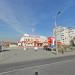 Торговый центр «Ежевика» в городе Курган