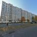 2-й микрорайон, 25 в городе Курган