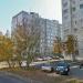2-й микрорайон, 28 в городе Курган