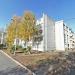 3-й микрорайон, 3 в городе Курган