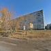 3-й микрорайон, 8 в городе Курган