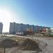 3-й микрорайон, 9 в городе Курган