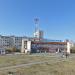 Центр культуры и досуга «Современник» в городе Курган