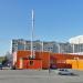 Торговый центр «Метрополис» в городе Курган