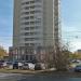 3-й микрорайон, 34а в городе Курган