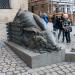 Hase — «Hommage an Dürer» in Stadt Nürnberg