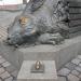 Hase — «Hommage an Dürer» in Stadt Nürnberg