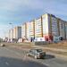 4-й микрорайон, 24 в городе Курган