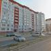4-я Больничная ул., 8 в городе Курган
