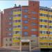 ул. Карельцева, 10 в городе Курган