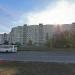 6-й микрорайон, 15 в городе Курган