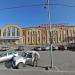 Торговый центр «Метрополис» в городе Курган