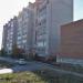 6-й «А» микрорайон, 1 в городе Курган