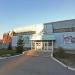 Физкультурно-оздоровительный комплекс в городе Курган