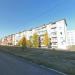 ул. Алексеева, 9 в городе Курган