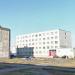 Общежитие в городе Курган