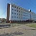 Административное здание в городе Курган