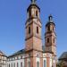 St. Jakobus Church, Miltenberg