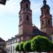 St. Jakobus Church, Miltenberg