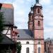 St. Jakobus Church, Miltenberg