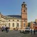 Miltenberg Town Square