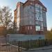 ул. Карельцева, 111а в городе Курган