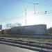 Общежитие медицинского колледжа в городе Курган