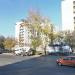 Общежитие Курганского государственного колледжа в городе Курган