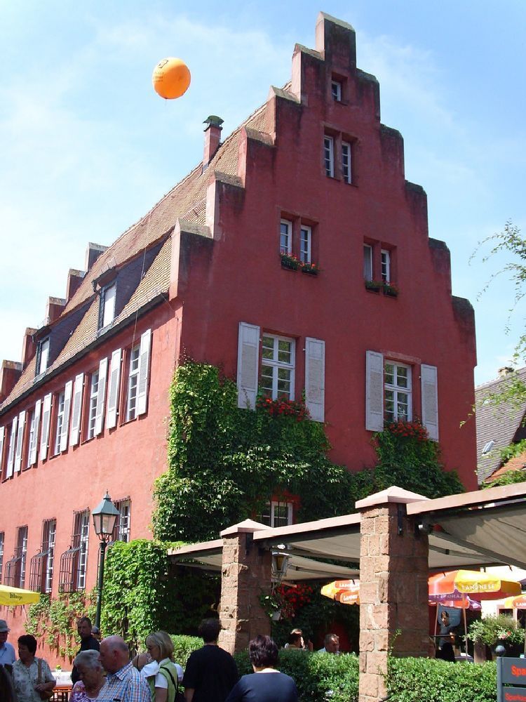 Modo Mio Da Maurizio äußere Tennenloher Straße Erlangen Alte Domkellerei - Miltenberg