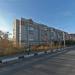ул. Бурова-Петрова, 1 в городе Курган
