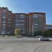 ул. Бурова-Петрова, 3 в городе Курган