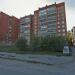 ул. Бурова-Петрова, 3 в городе Курган