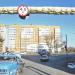 ул. Бурова-Петрова, 96г корпус 1 в городе Курган
