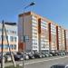 ул. Бурова-Петрова, 96г в городе Курган