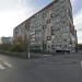ул. Свердлова, 15 в городе Курган