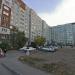 ул. Свердлова, 15 в городе Курган