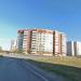Солнечный бул., 1 в городе Курган