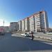 Солнечный бул., 10 в городе Курган