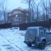 Индивидуальный жилой дом в городе Владивосток