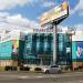 Bolshaya Medveditsa ('The Greater Bear/Ursa Major') shopping mall in Khabarovsk city
